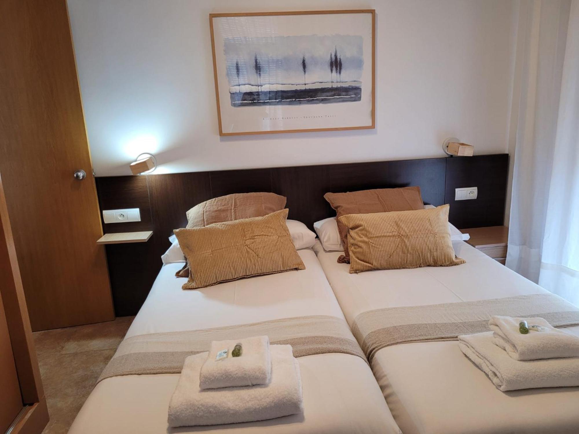 Living - Merced Appartement *
