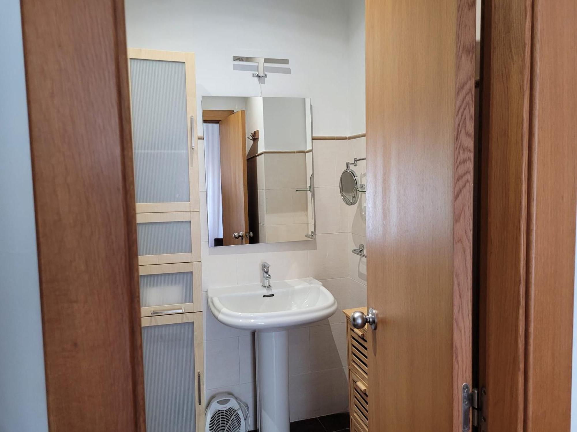Appartement Living - Merced
