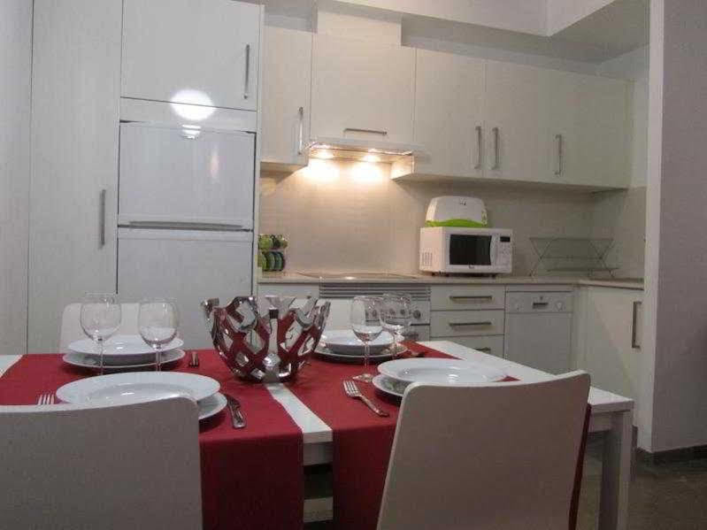 Appartement Living - Merced Valencia
