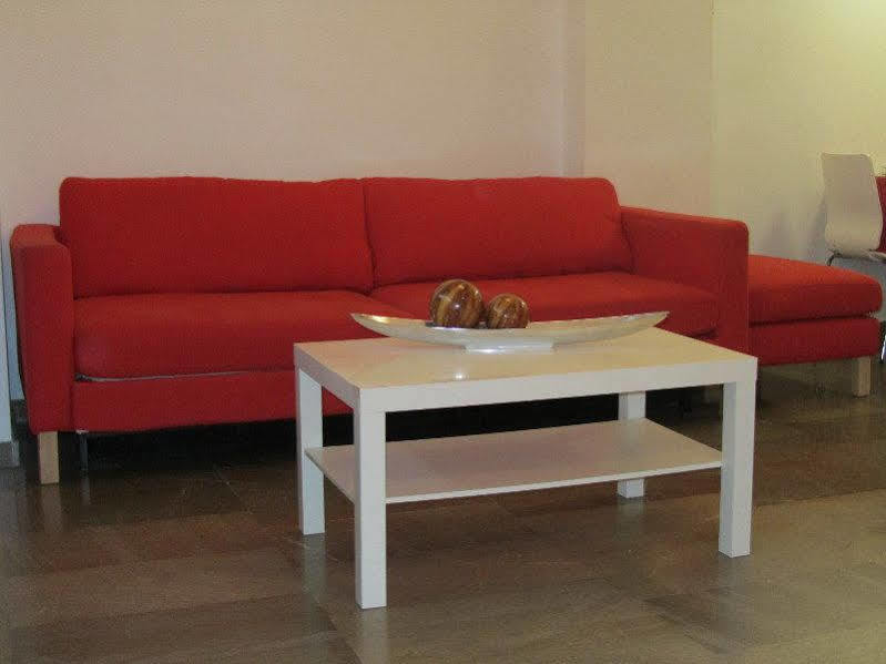 Living - Merced Appartement Valencia