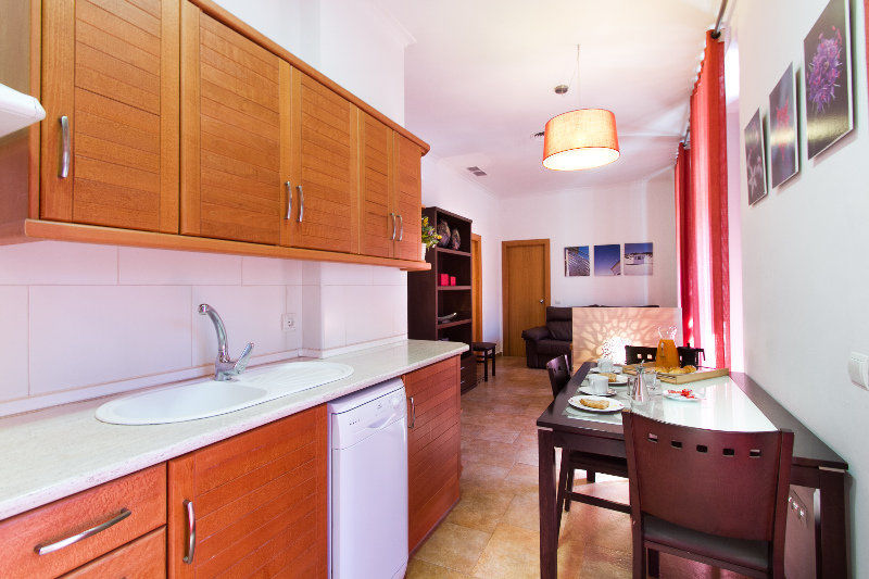 Living - Merced Appartement *