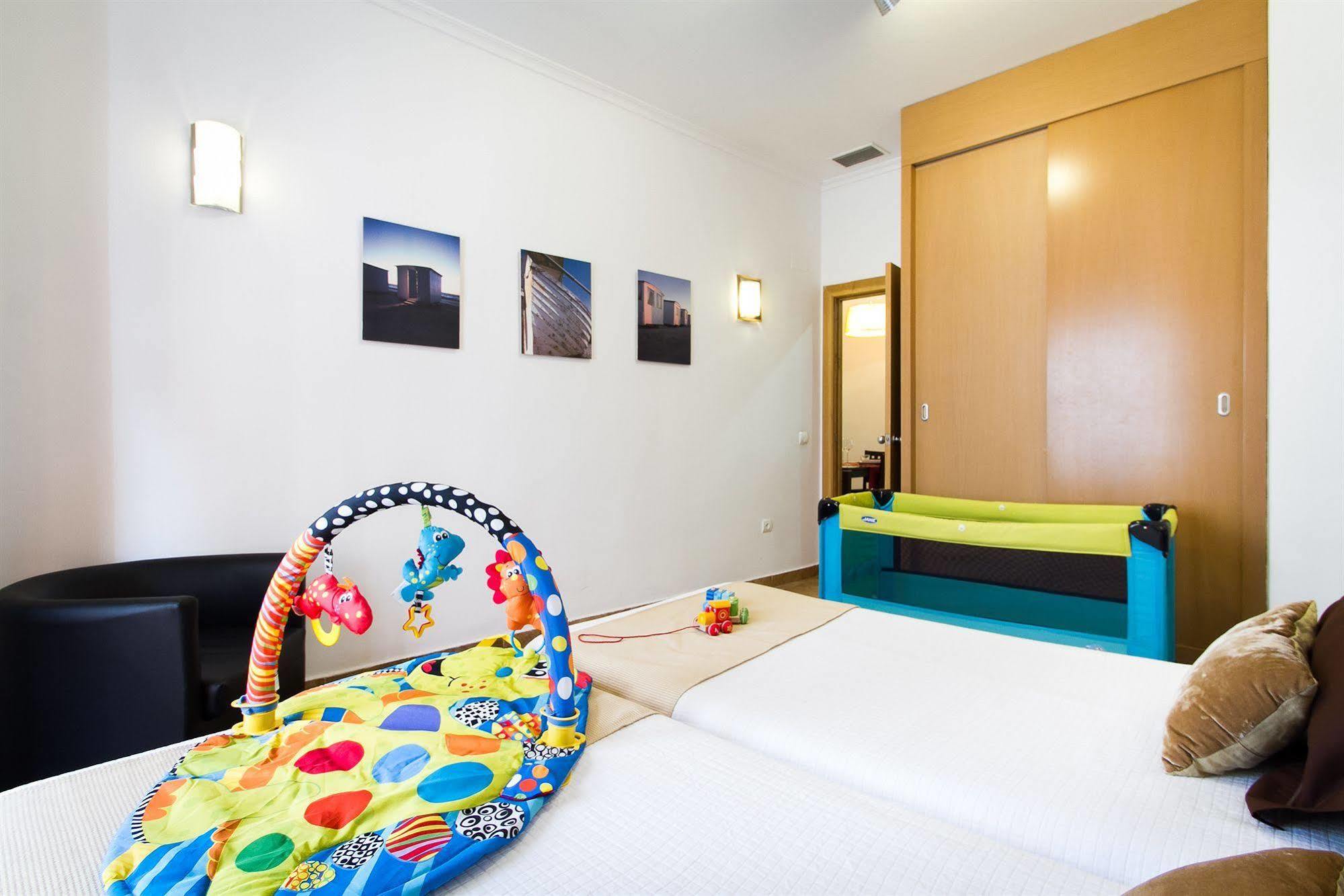 Appartement Living - Merced Valencia
