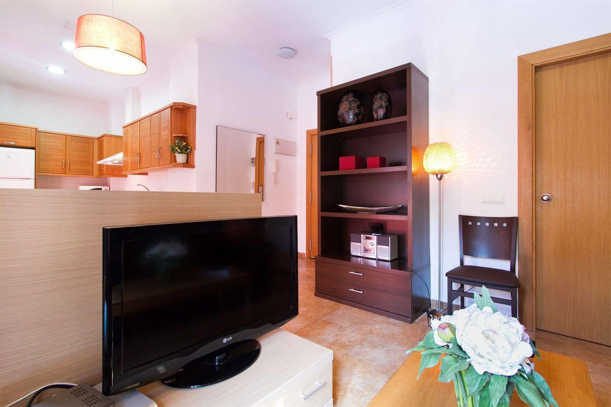 Appartement Living - Merced