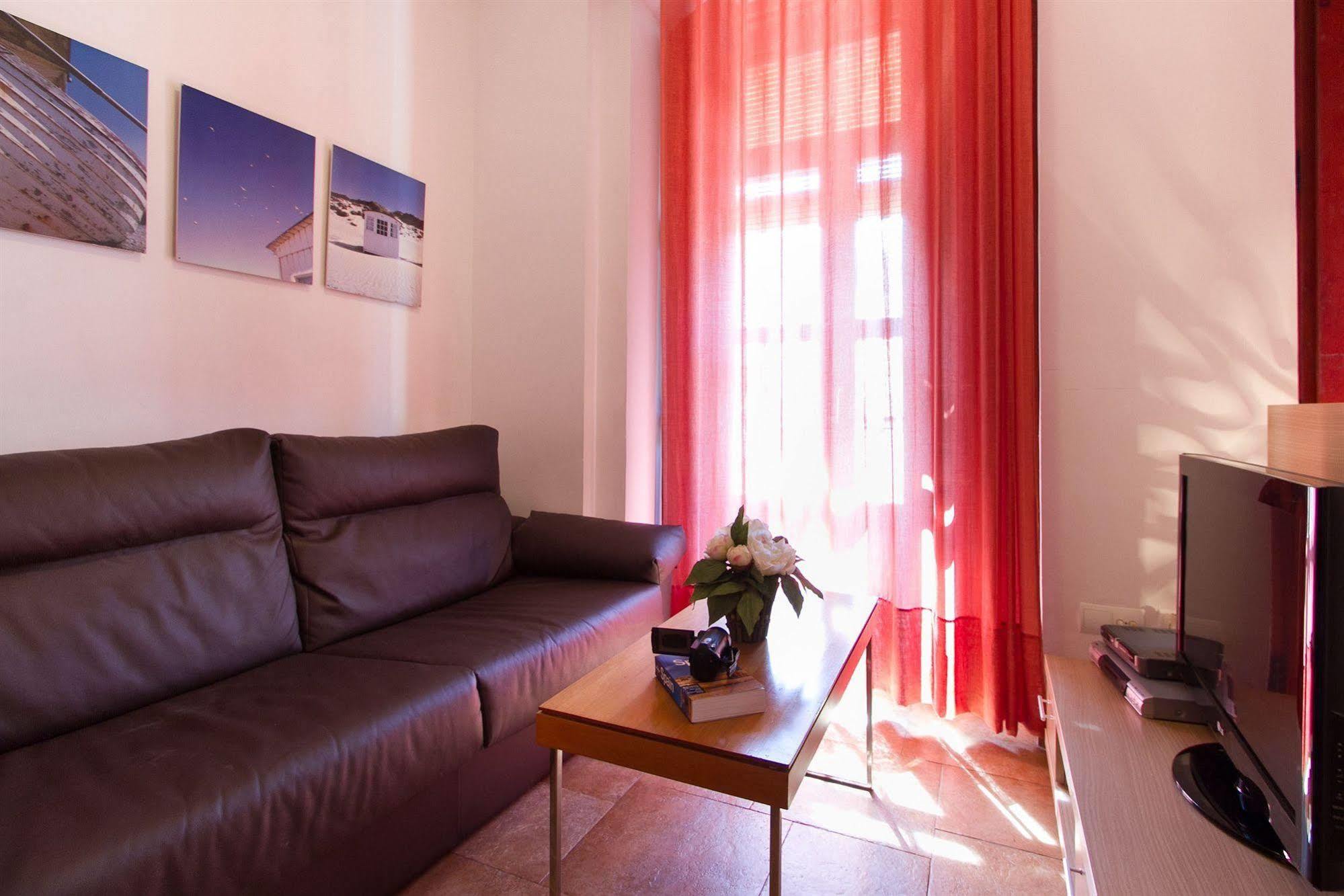 Living - Merced Appartement *