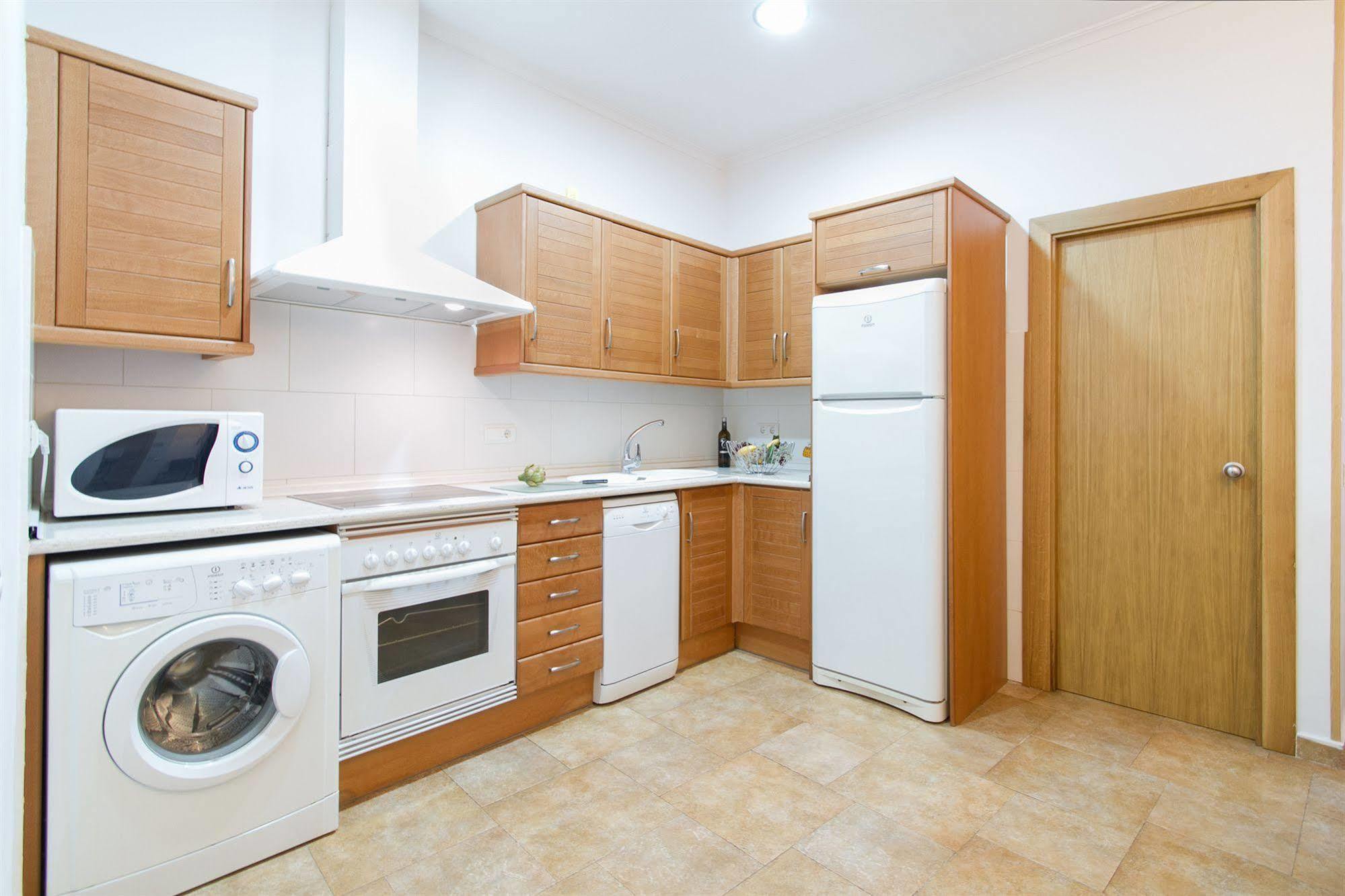 Appartement Living - Merced