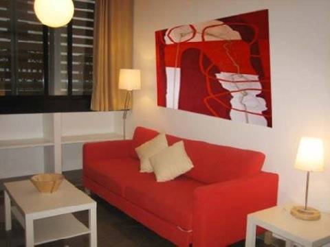Appartement Living - Merced