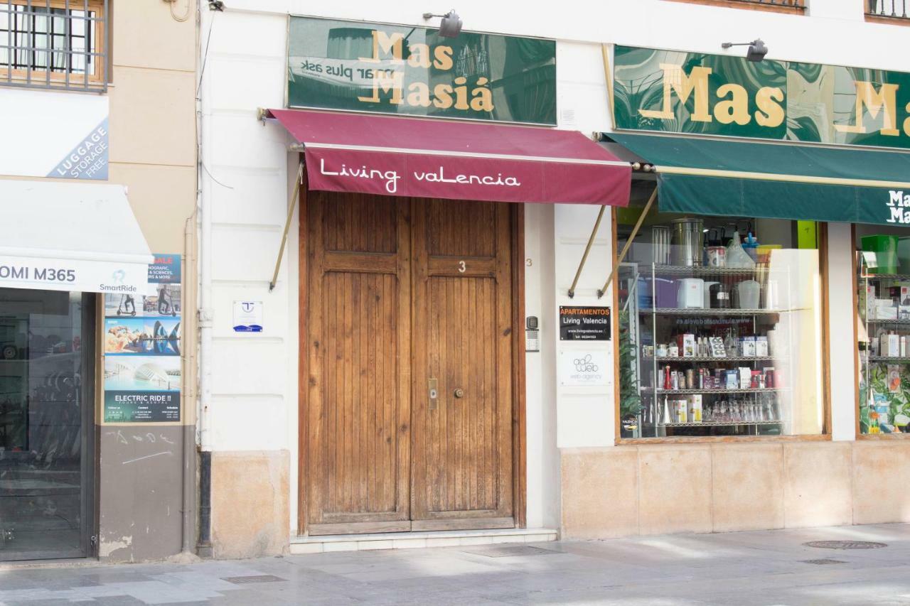 Appartement Living - Merced *
