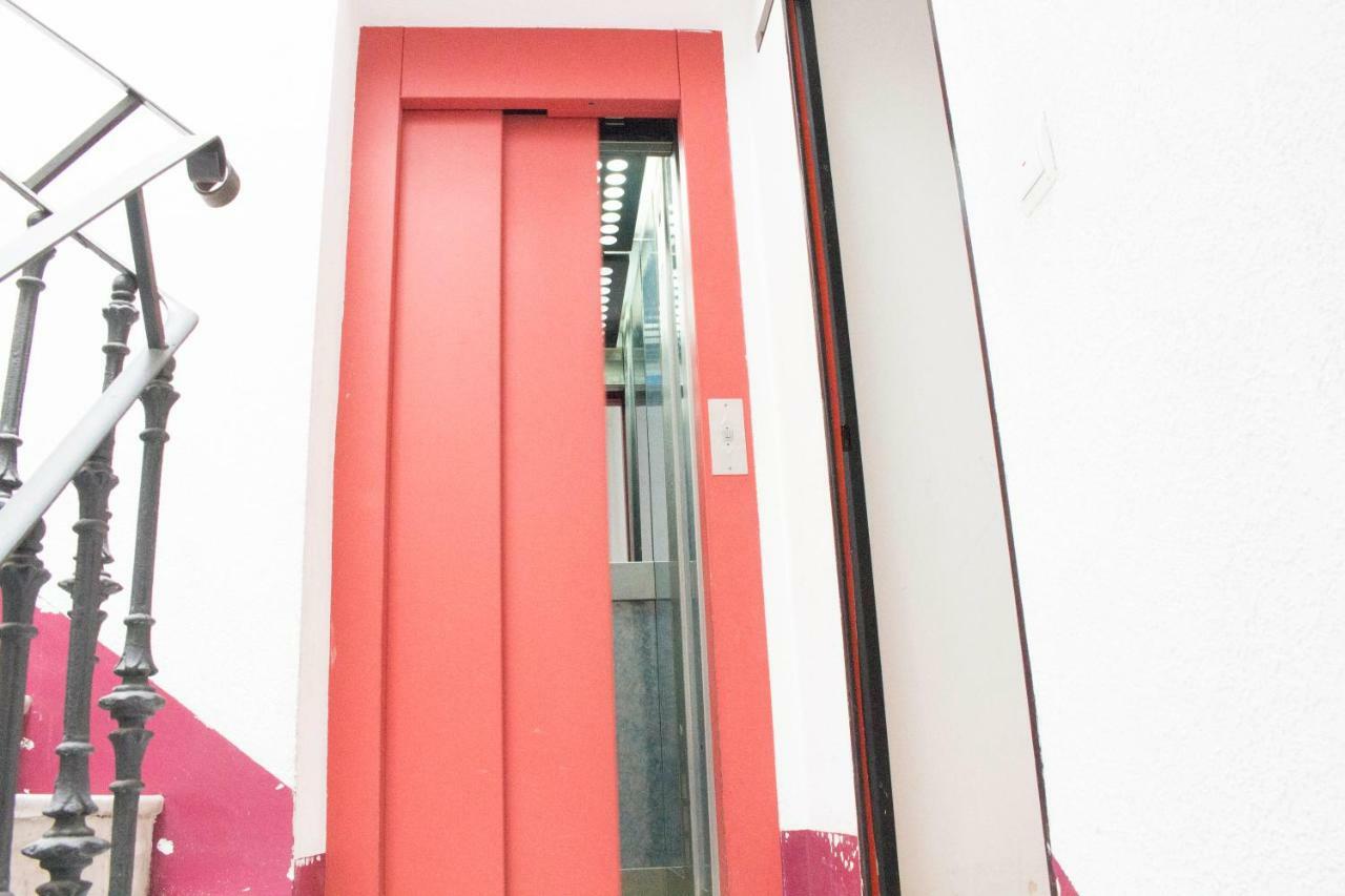 Appartement Living - Merced *