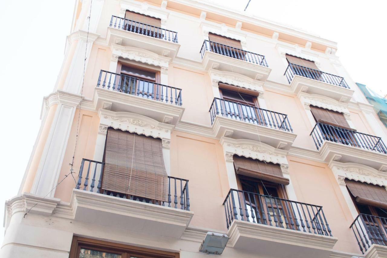Appartement Living - Merced *